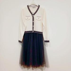 스튜디오Ag HC40 니트원피스 M2542OP01