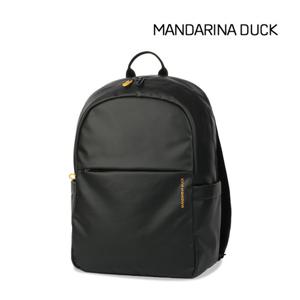 만다리나덕 백팩 에코 코티트 가방 블랙 P10OST04-651