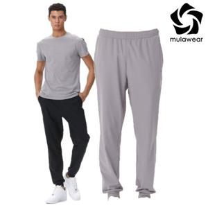 뮬라웨어 남성 엔지니어드 조거 팬츠 AMNELP702-YDP