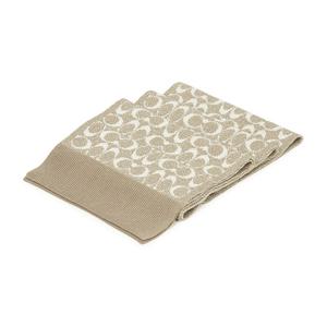 [한정특가] 26SS 코치 여성 머플러 COWC540468 015