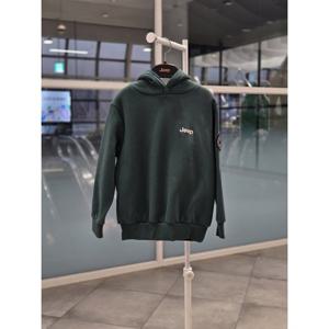 [JEEPKIDS(지프키즈)] 와펜 지구본 후드티 KQ4THU055GN