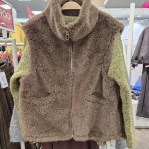 밸리걸 HC12 조끼 71559094