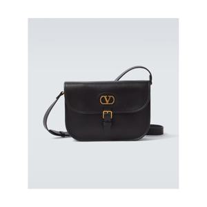 발렌 Antibes VLogo 레더 크로스 백 P01135000