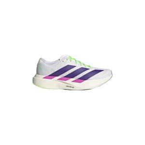 Adidas아디다스 아디제로 EVO SL 클라우드 화이트 컬리지에이트 퍼플 JS4456