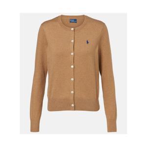 폴로 랄프로렌 코튼 블렌드 카디건 P01126770