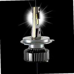 12V 24V 공용 H4타입 LED전조등 2P 자동차 헤드램프