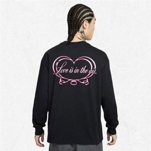 나이키 남성 스포츠웨어 긴팔 티셔츠 IO9761-010 2549227