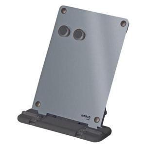 [문구] 멀티스탠드 708V 실버