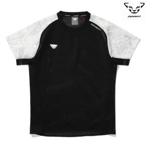 다이나핏 남성 어센틱 쿨링 메쉬 반팔 티셔츠 YMM24268Z1