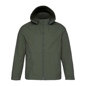 [블랙야크] 남성 간절기 점퍼 리프레쉬 자켓 1 KHAKI 1BYJKMV007