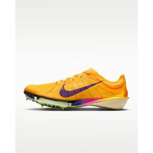 나이키 빅토리 2 육상 장거리 스파이크화 - 시트론 펄스볼트 아이스레이저 오렌지인디고 버스트 FD8411-800 270834