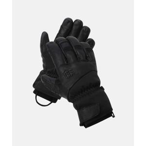 코오롱스포츠 KOLON SPORT HERO 남녀공용 고어텍스 방수 장갑 QEHFX25051BLK 387697