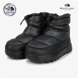 노스페이스 아프레 숏 부츠 NS87R74L_DGY 255688