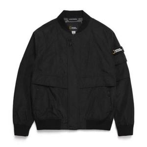 내셔널지오그래픽 N243UJP050 로우머스 유틸리티 항공 점퍼 330893