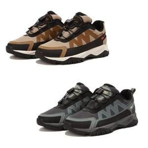 프로스펙스 주니어 경량 슬립온 온오프 워킹화 글램핑 1-2 SDJ 386382