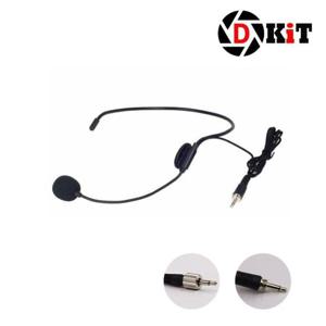 헤드셋 KX001헤드셋마이크