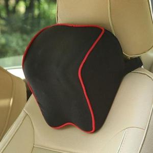 차량목쿠션 자동차 목베개 차량용 메모리폼 목쿠션 헤드레스트
