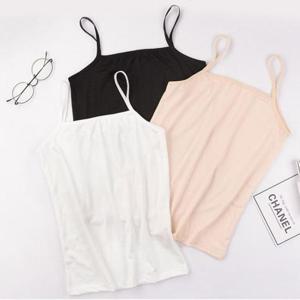 기본나시 끈나시 민소매 나시1개 화이트블랙베이지 L XL