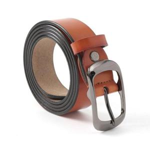 여자허리띠 청바지 여성 여자 소가죽 캐주얼벨트 벨트