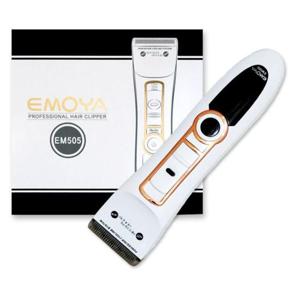 프로패셔널바리깡 예스뷰티 EMOYA 전문가용 이발 EM-505