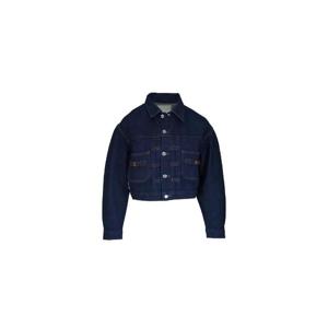 26 SS 시티즌 오브 휴머니티 버클 데님 재킷 51591854DKIND TP452329840