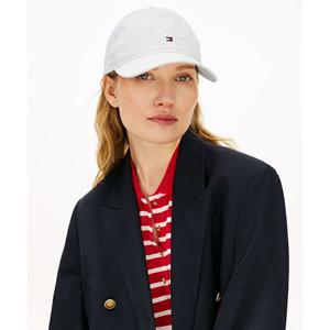 타미힐피거 TOMMY HILFIGER 플래그 자수 볼캡 (T22G1AHT050WT1YCF) T22G1AHT050WT1YCF 454414