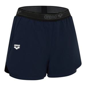 (A5BL1PW06_DNV) 여성 러쉬 2부 레깅스 팬츠