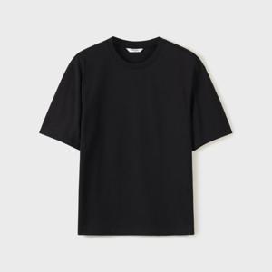 [에디션앤드지]베이직 쿨 반팔티 NEG3TR1902