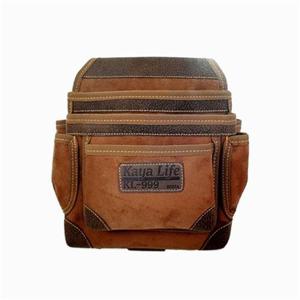 가야라이프 스웨이드 KL 999 다용도 못주머니