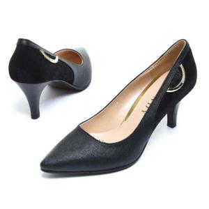 탠디 여성 구두 J1448 ca-1018(블랙)
