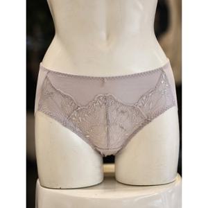 [비비안 란제리] VIVIEN 고급스럽고 들뜸없이 자연스럽게 편안한 햄라인 팬티 BP1785P BP1785P