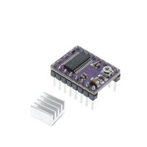 티앤디 REPRAP 스테퍼모듈 방열판 DRV8825 3D프린터모듈