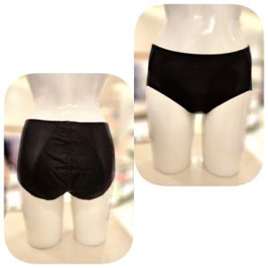 비너스 란제리 비너스 누디 햄스타일 여성 위생팬티 VPT6839H BK(블랙) VPT68390000