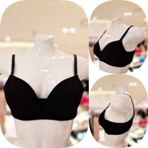 [비너스 란제리] 비너스 골지 기본 누디 브라 AB컵  SK(스킨) VBRW64100000