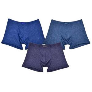 스트라이프 베김없는 남성 드로즈 팬티 3매