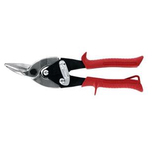 [문구] 미드웨스트 항공가위 왼쪽 6716L 오른손잡이용