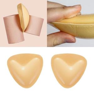 양면접착브라 비키니 마술패드 양면접착 왕뽕패드 BS32 3CM