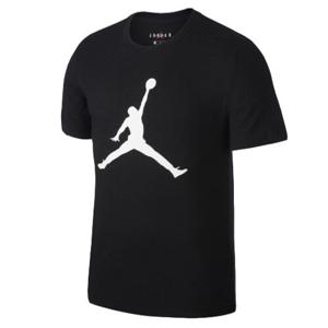 [나이키]나이키 반팔 조던 티셔츠 CJ0922-011 블랙