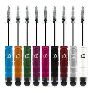 터치펜 고감도 스타일러스 스마트폰 REAL mini