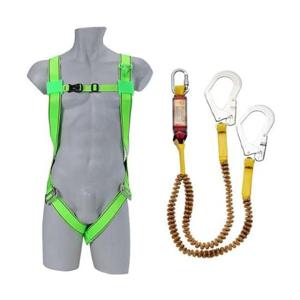 [문구] 에스탑 전체식안전그네 HAE101 ST대구경 엘라스틱Y형