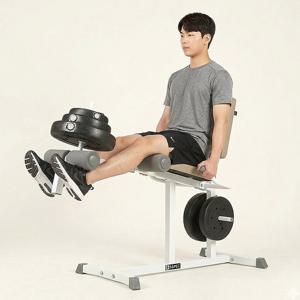 반석스포츠 비스펙 레그익스텐션 무릎운동 다리운동 힙운동기구