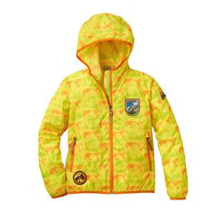 콜핑 봄 여아동 등산 아동 경량 방풍 바람막이 자켓