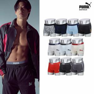 [푸마] 액티브 모션 바디웨어 드로즈 1종 택일 남성 최신상