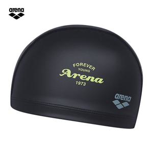 아레나 코팅수모 포에버영 (A4AC1AQ03 BLK) 수영용품