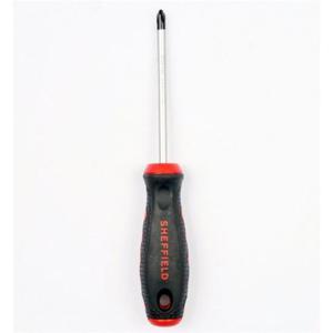 십자드라이버 (10CM 쉐필드)