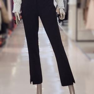 [미니멈]MYDGWP0840기모 밴딩 바지