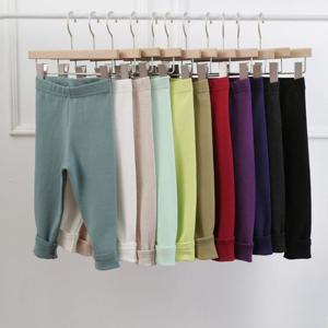 올데이 면스판 아동레깅스