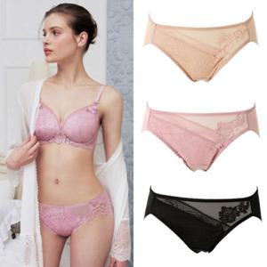 세련된 자가드 사이드 티안나는 여성 삼각팬티 햄라인팬티 햄팬티 WPT2080H