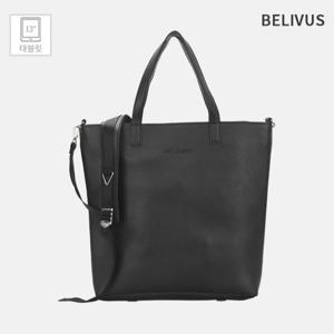 빌리버스 남자 토트백 태블릿 13인치 수납 크로스백 가방 BDTB015