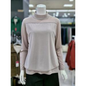 화이트호스 세이브존05 소프트 반폴라 티셔츠 A251413